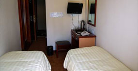 维多利亚五标间效果图