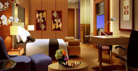 长江二号行政间效果图